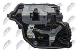 Serrure de porte NTY EZC-BM-089