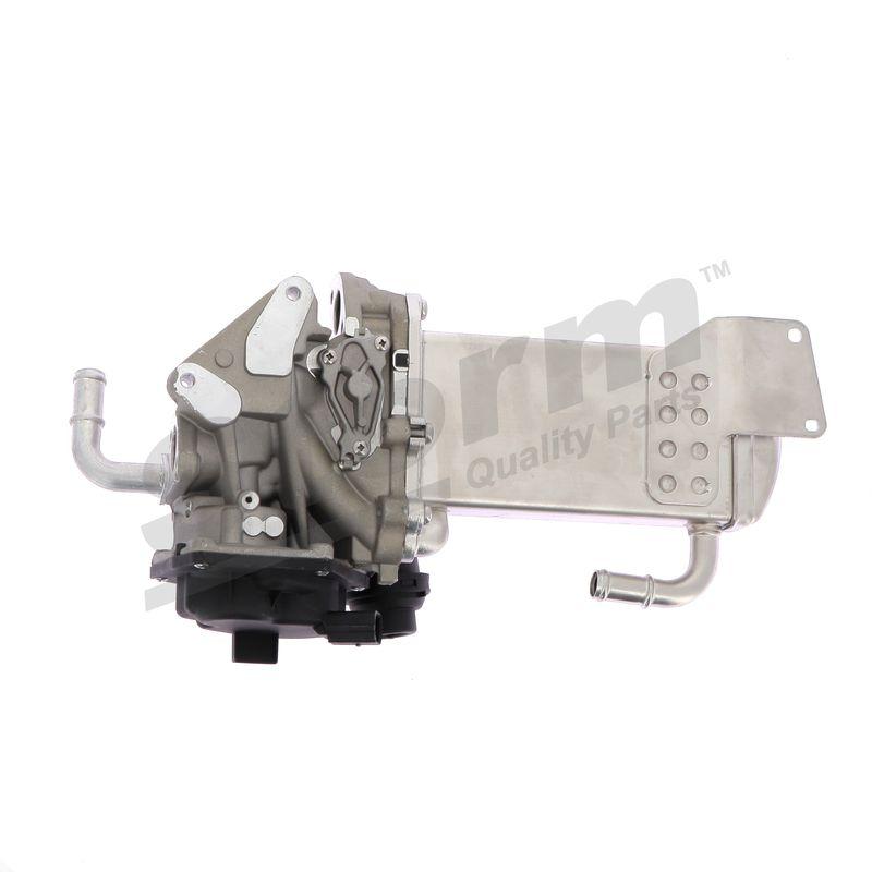 Vanne EGR STORM QUALITY PARTS 9091