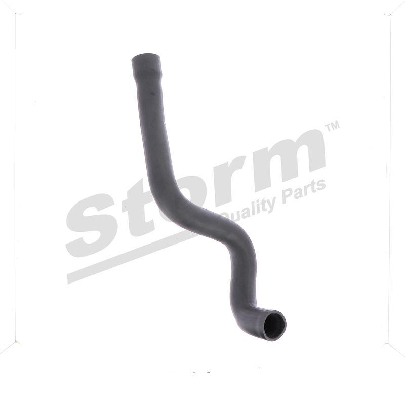 Gaine de suralimentation STORM QUALITY PARTS 124160