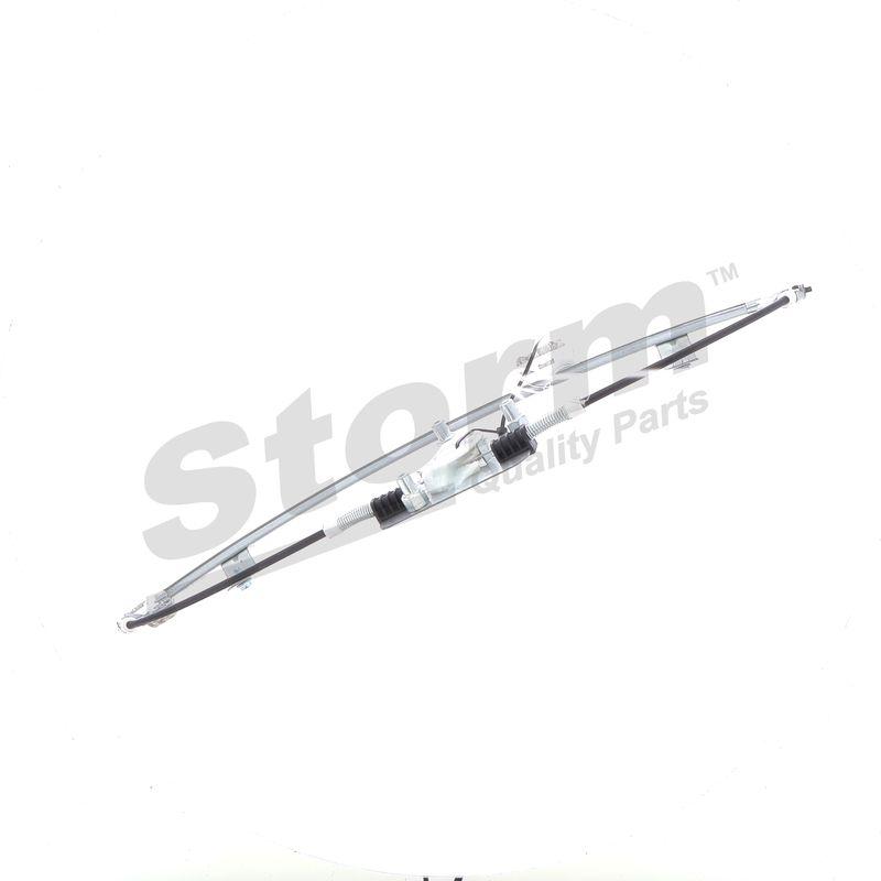 Lève-vitre STORM QUALITY PARTS 39976