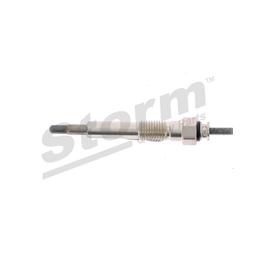 Bougie de préchauffage STORM QUALITY PARTS 512003