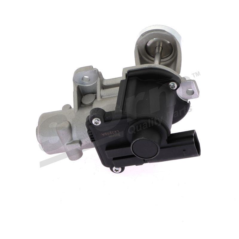 Vanne EGR STORM QUALITY PARTS 9088