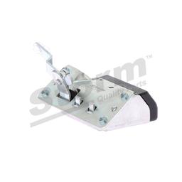 Serrure de hayon STORM QUALITY PARTS 6502004