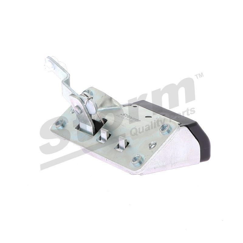 Serrure de hayon STORM QUALITY PARTS 6502004