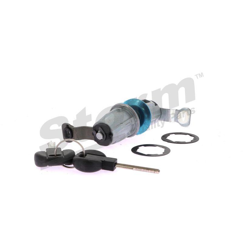 Jeu de cylindres de serrures STORM QUALITY PARTS 29025