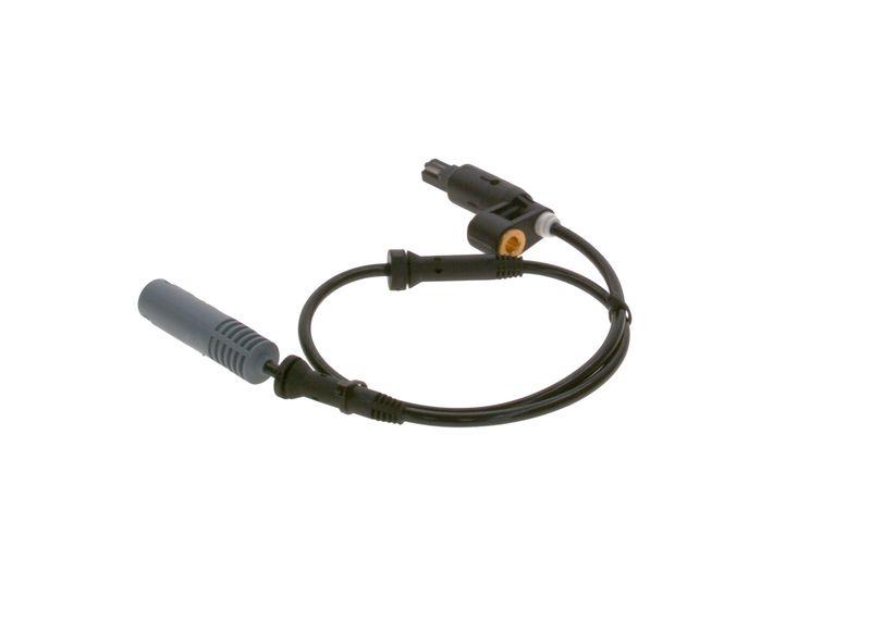 Capteur, vitesse de roue BOSCH 0 986 594 015