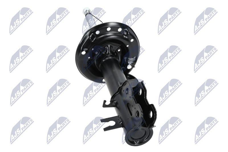 Amortisseur NTY A-PL-035
