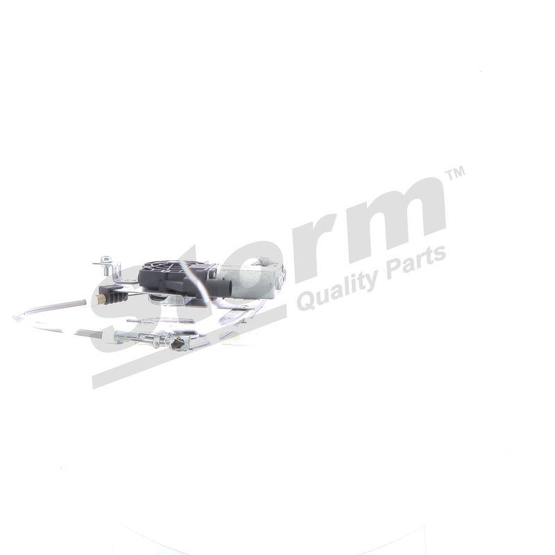 Lève-vitre STORM QUALITY PARTS 87134