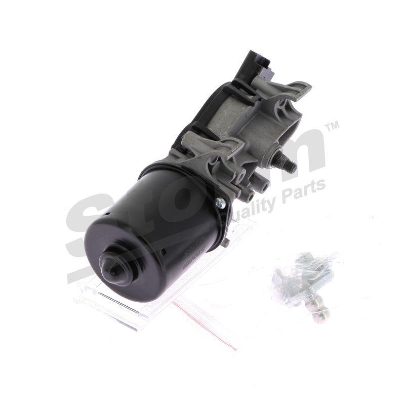 Moteur d'essuie-glace STORM QUALITY PARTS 2551011