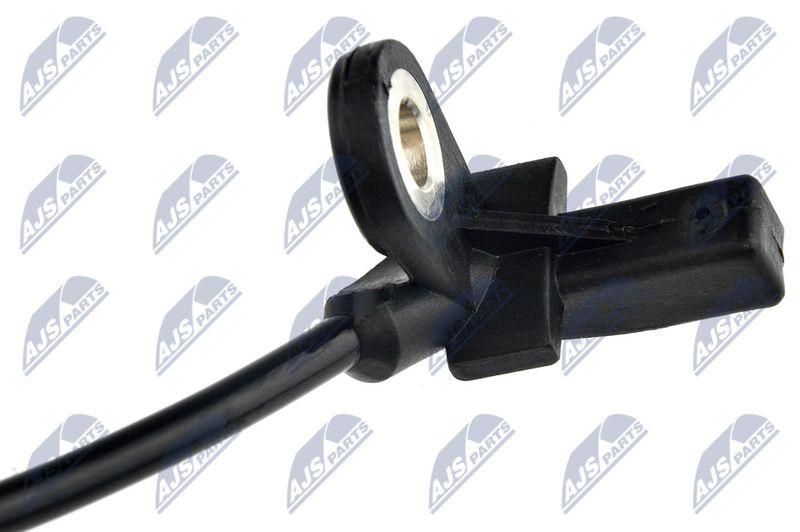 Capteur, vitesse de roue NTY HCA-VV-002