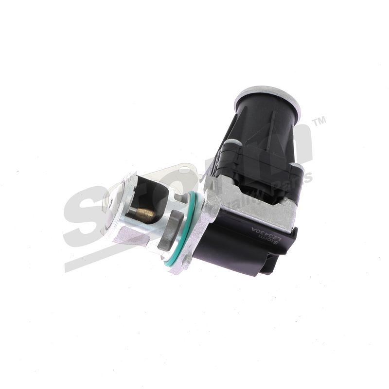 Vanne EGR STORM QUALITY PARTS 9050