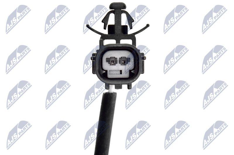 Capteur, vitesse de roue NTY HCA-TY-065