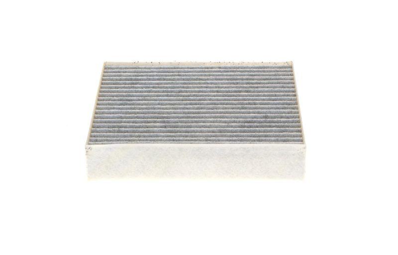 Filtre, air de l'habitacle BOSCH 1987432434