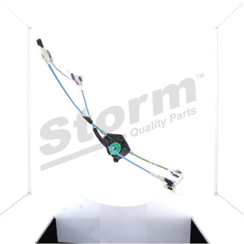Lève-vitre STORM QUALITY PARTS 39576