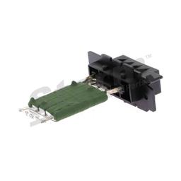 Résistance, pulseur d'air habitacle STORM QUALITY PARTS STO777058