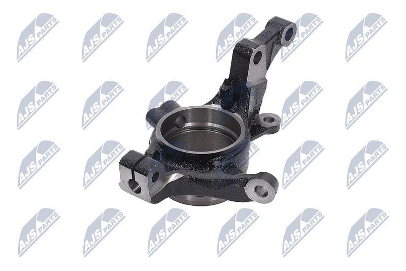 Fusée d'essieu, suspension de roue NTY ZZP-HY-523