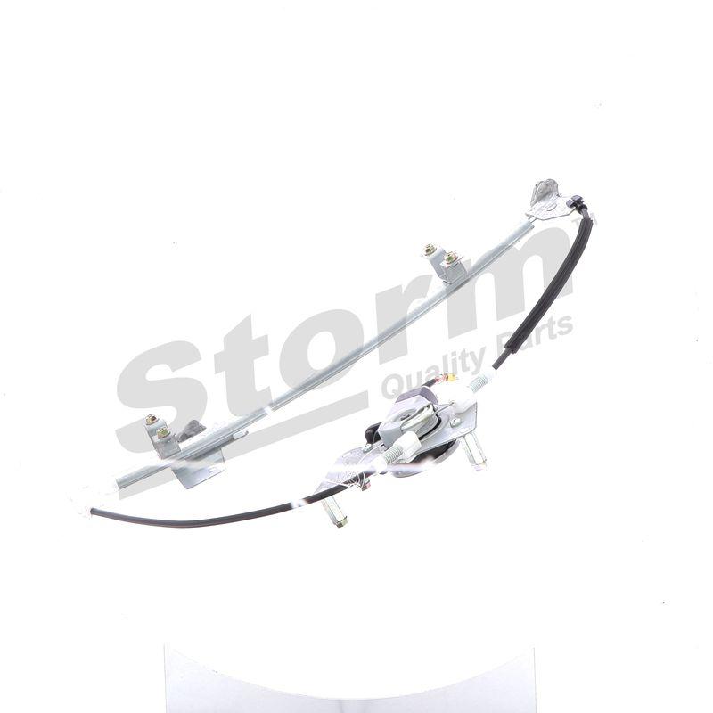 Lève-vitre STORM QUALITY PARTS 15137511