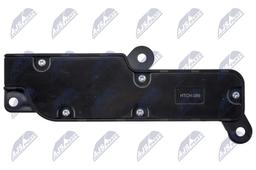 Bouton, ajustage du dossier NTY EWS-CH-069