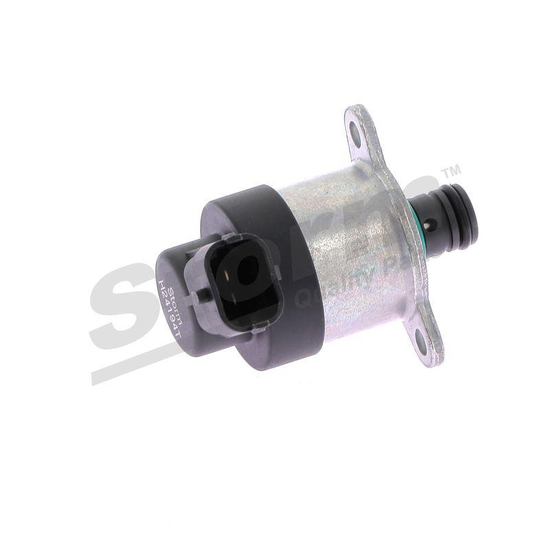 Régulateur, quantité de carburant (système à rampe commune) STORM QUALITY PARTS STO777205