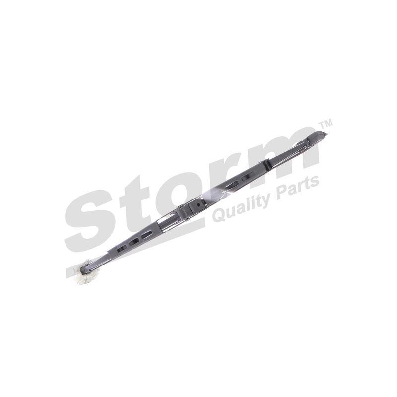 Balai d'essuie-glace STORM QUALITY PARTS 1000350