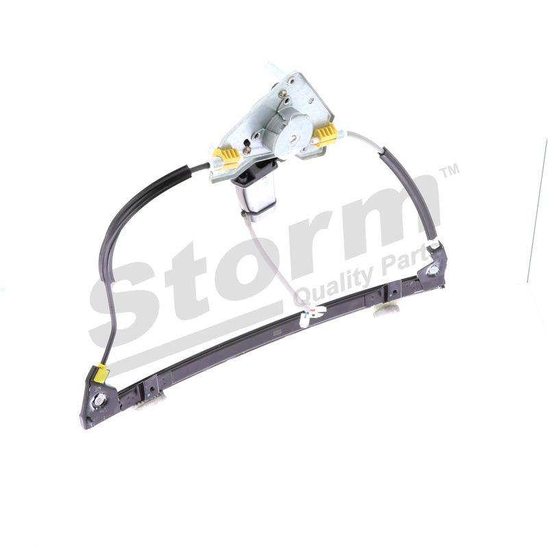 Lève-vitre STORM QUALITY PARTS 81072