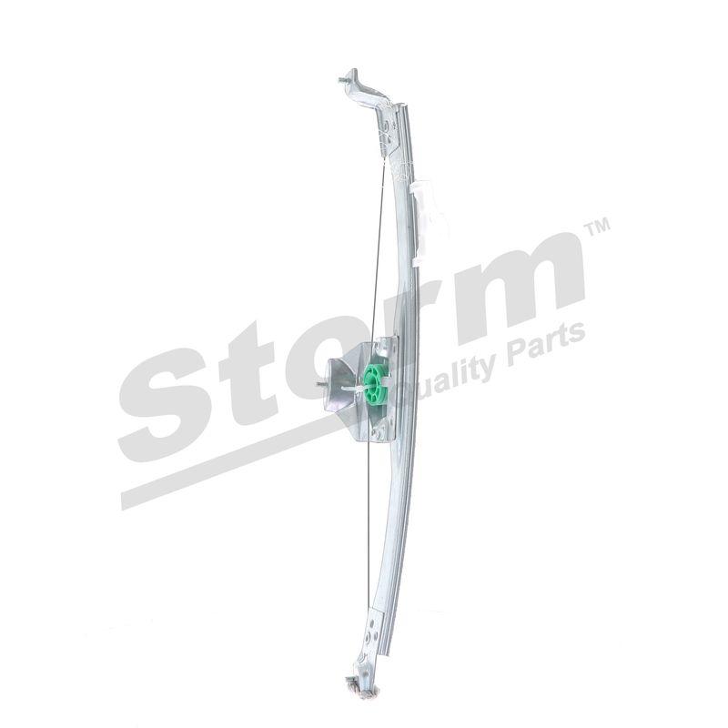 Lève-vitre STORM QUALITY PARTS 8787501