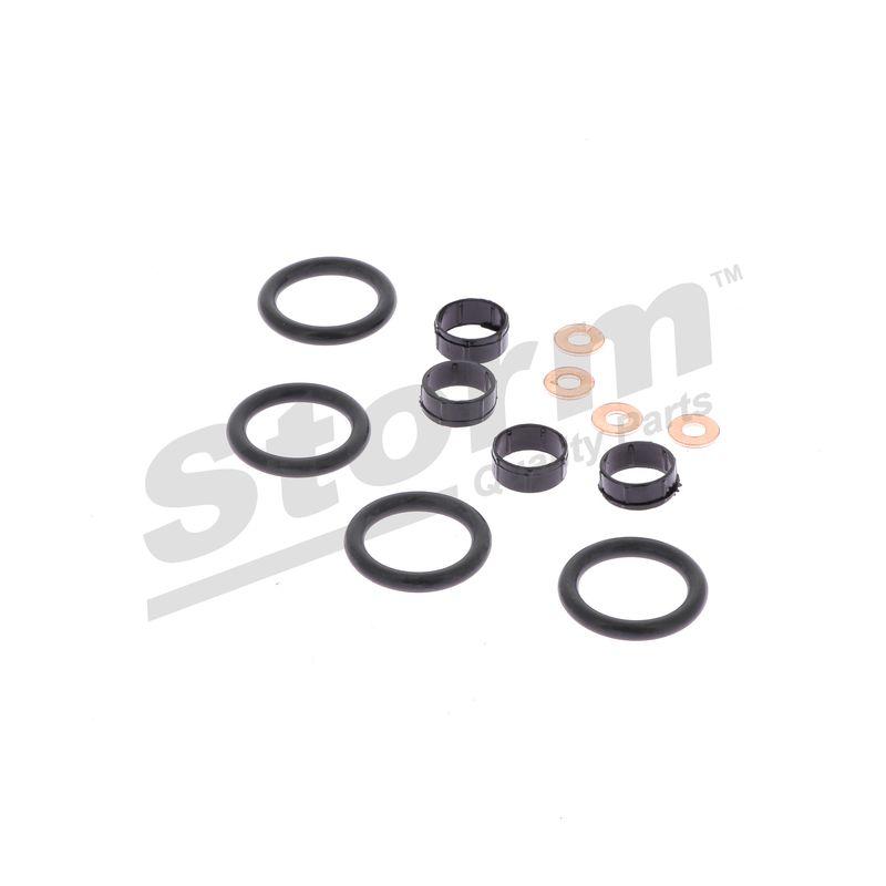 Kit de joints, injecteur STORM QUALITY PARTS 460009