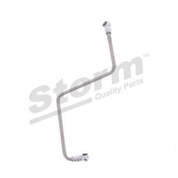 Conduite d'huile, compresseur STORM QUALITY PARTS 890913