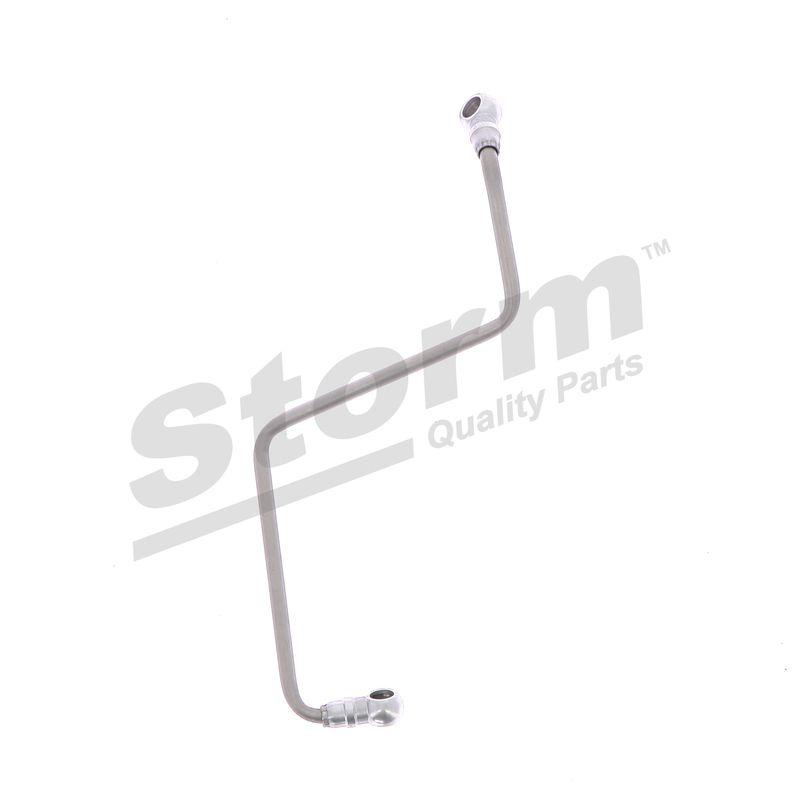 Conduite d'huile, compresseur STORM QUALITY PARTS 890913