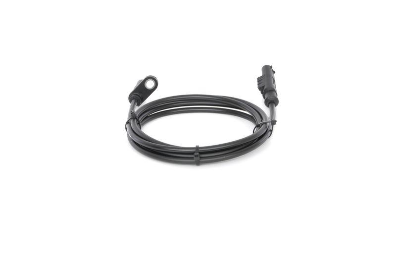 Capteur, vitesse de roue BOSCH 0 265 009 340