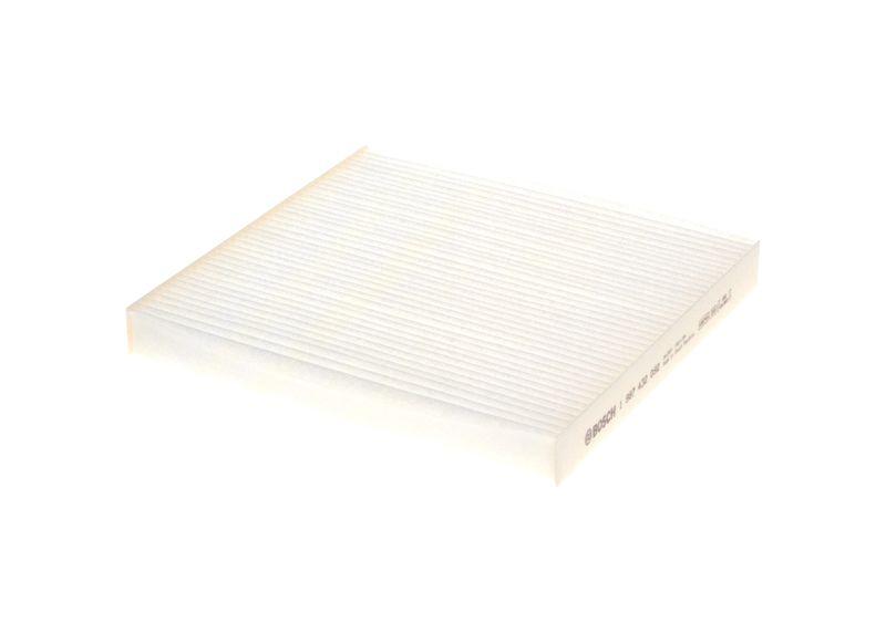 Filtre, air de l'habitacle BOSCH 1 987 432 092