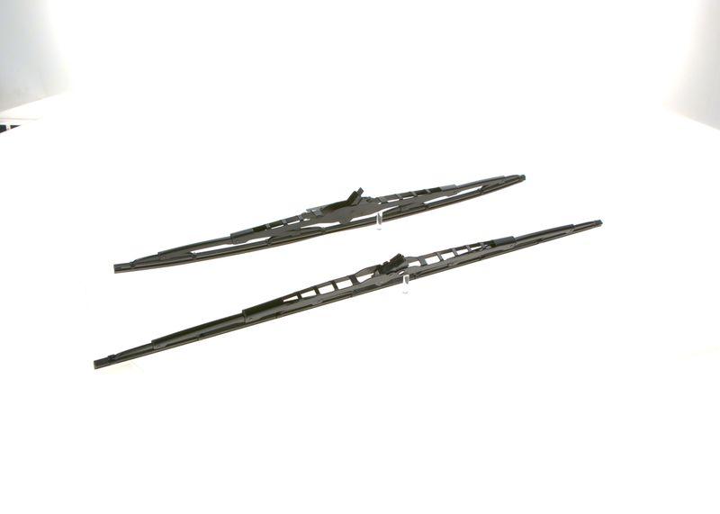 Balai d'essuie-glace BOSCH 3 397 001 801