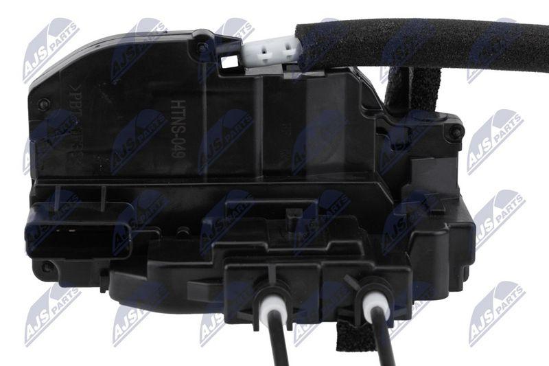 Verrouillage central NTY EZC-NS-049