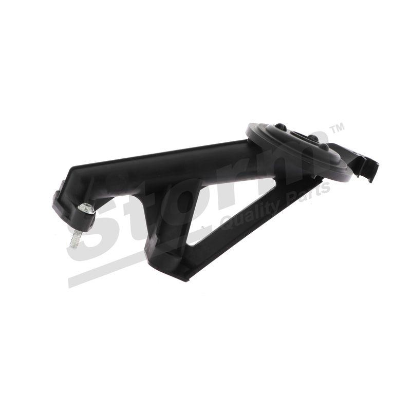 Kit de montage, compresseur STORM QUALITY PARTS 890910