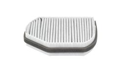 Filtre, air de l'habitacle BOSCH 1987432301