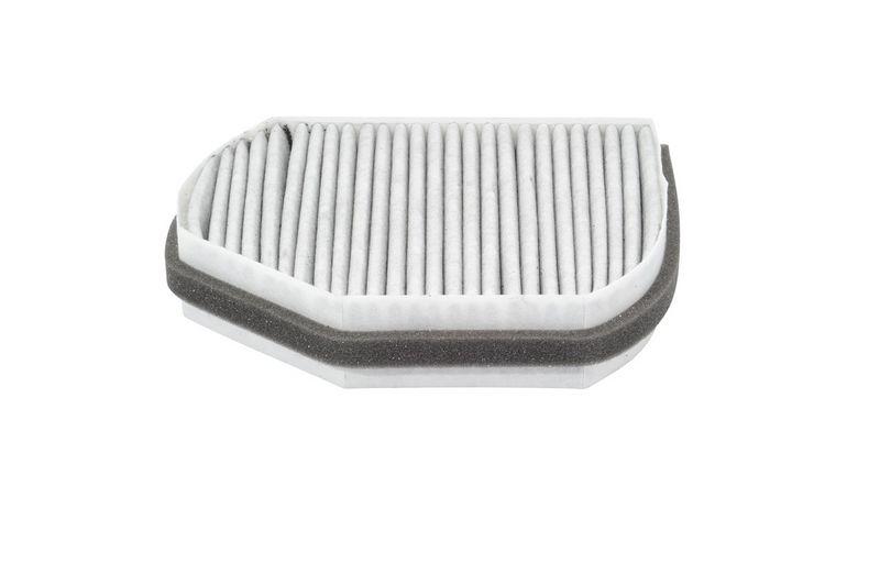 Filtre, air de l'habitacle BOSCH 1987432301