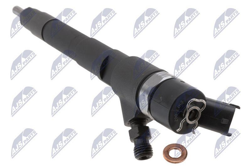 Injecteur NTY BWP-FT-002