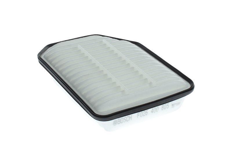 Filtre à air BOSCH F 026 400 805