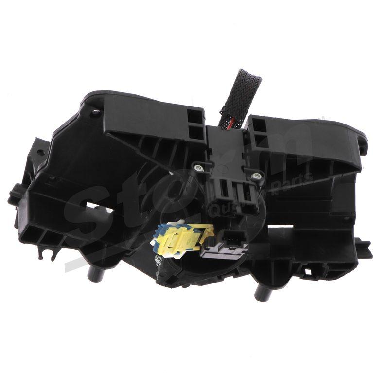 Ressort tournant, Airbag STORM QUALITY PARTS 8102014
