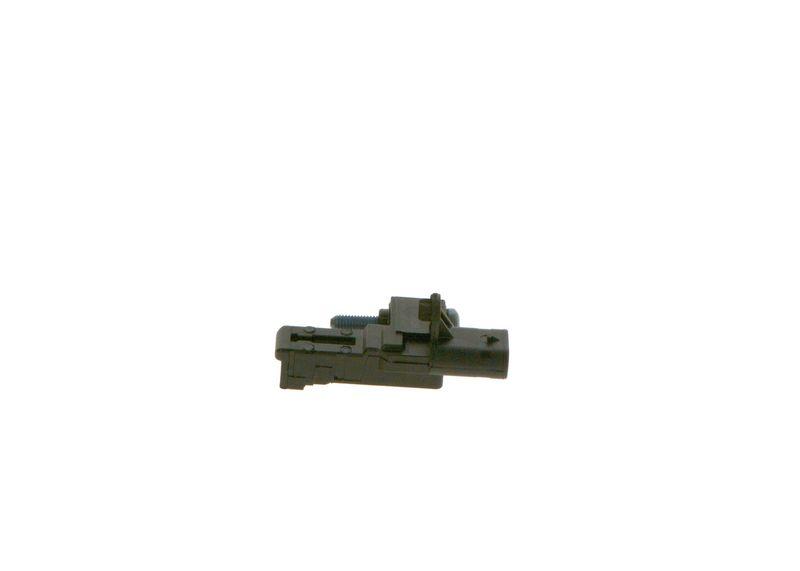 Capteur d'angle, vilebrequin BOSCH 0986280442