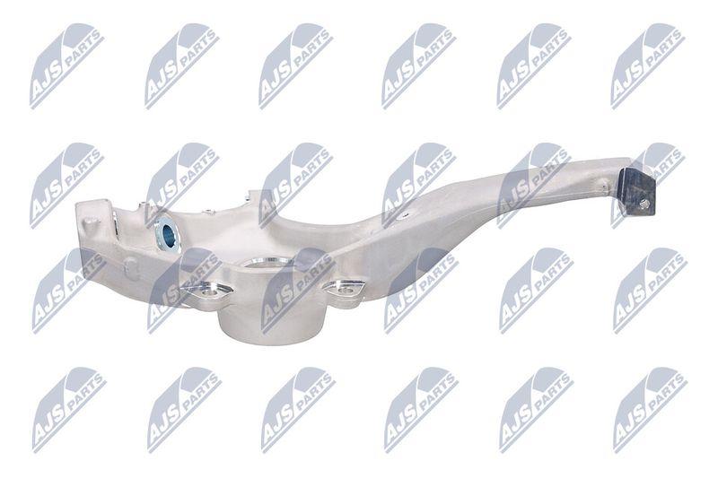 Fusée d'essieu, suspension de roue NTY ZZP-LR-012