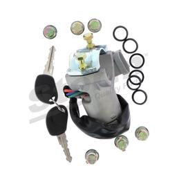 Jeu de cylindres de serrures STORM QUALITY PARTS 4852502