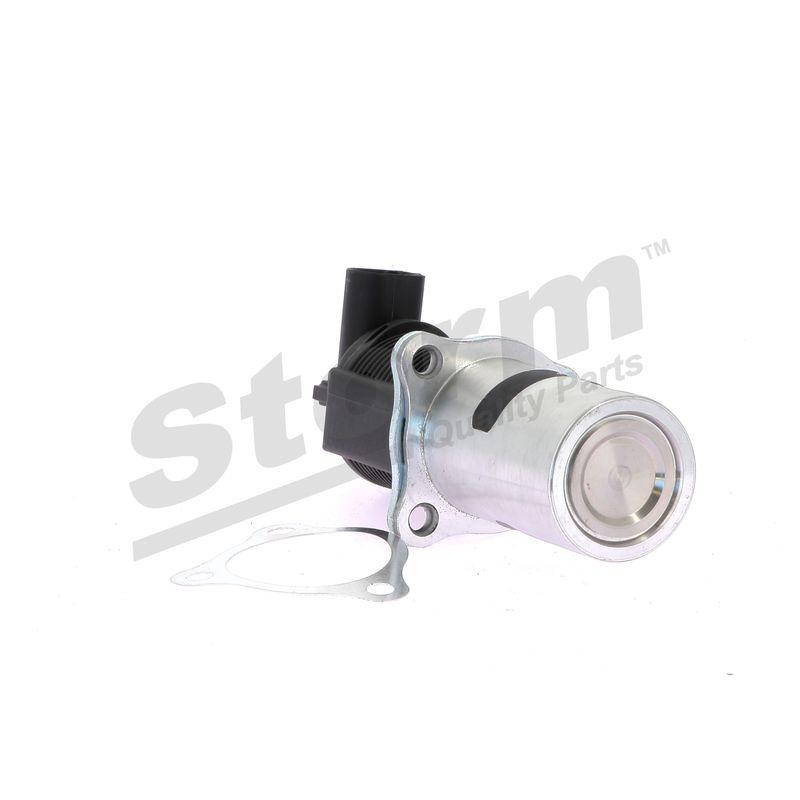 Vanne EGR STORM QUALITY PARTS 9018