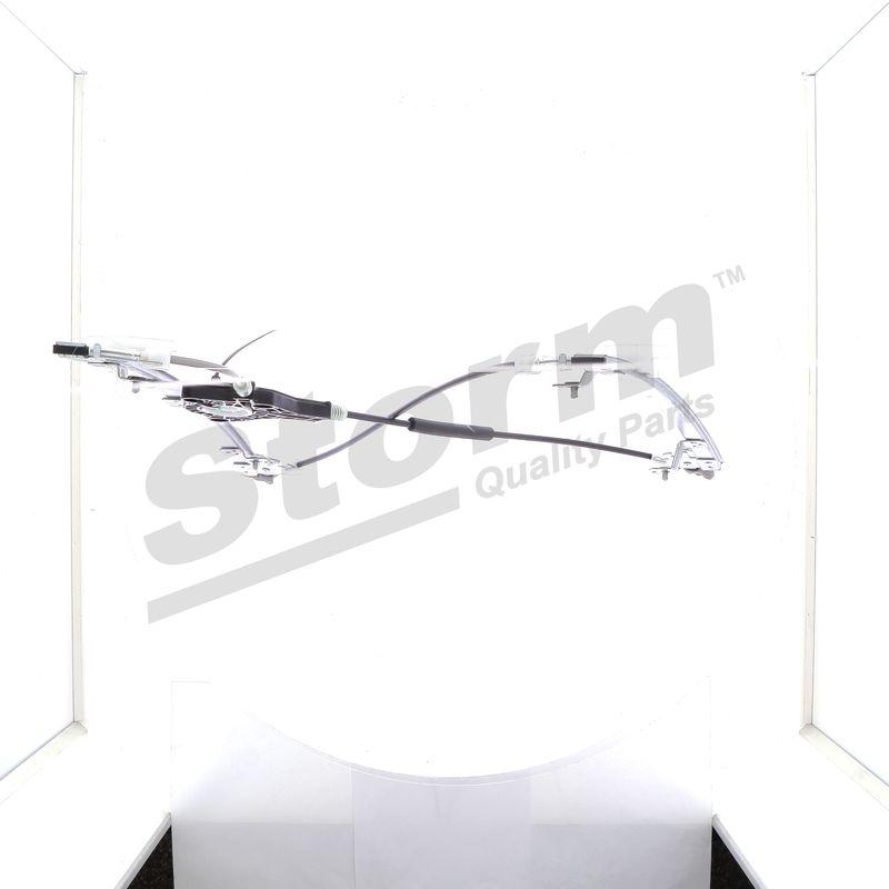 Lève-vitre STORM QUALITY PARTS 15179