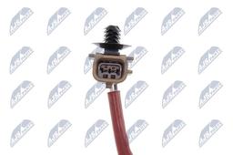 Capteur, température des gaz NTY EGT-RE-006