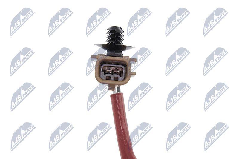 Capteur, température des gaz NTY EGT-RE-006