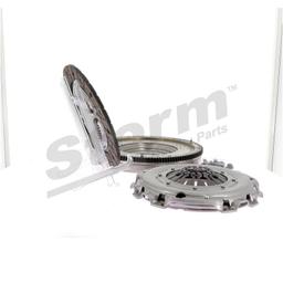 Kit adaptateur, embrayage STORM QUALITY PARTS STO1045
