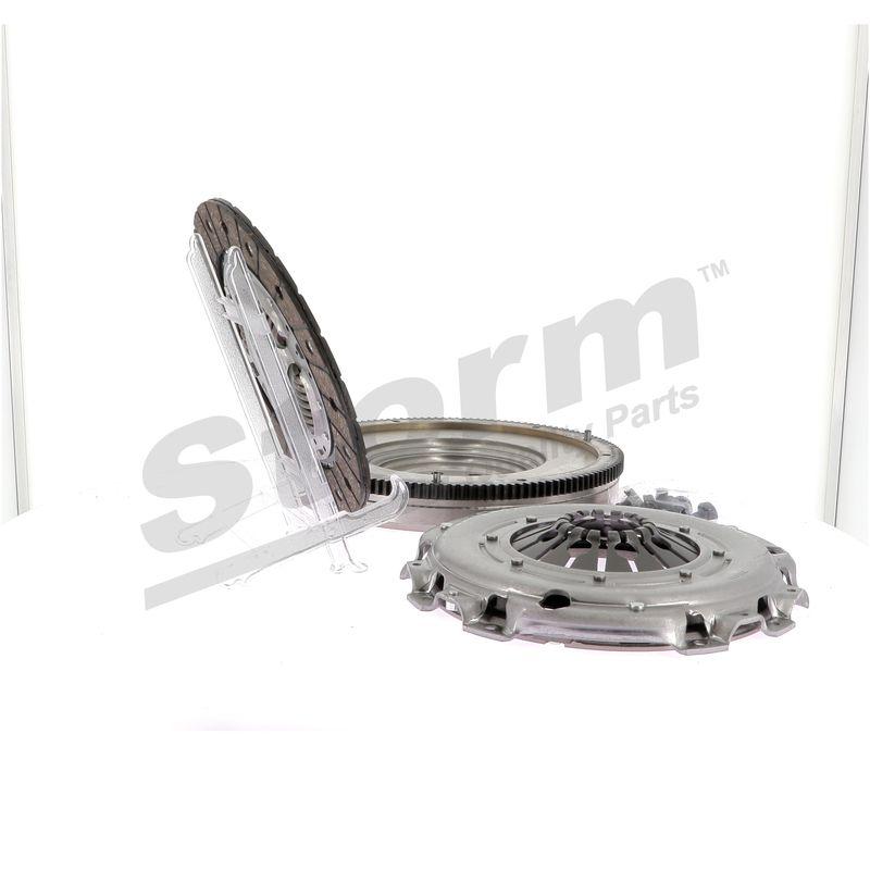 Kit adaptateur, embrayage STORM QUALITY PARTS STO1045