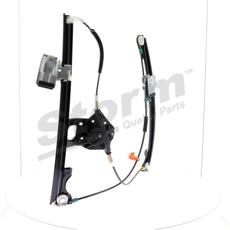 Lève-vitre STORM QUALITY PARTS 96070
