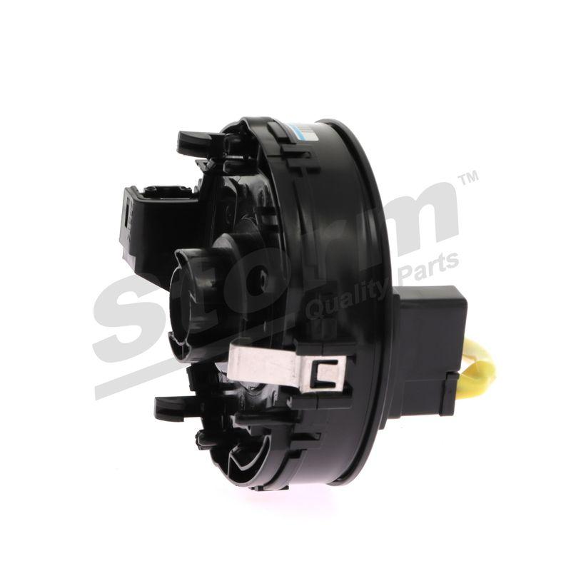 Ressort tournant, Airbag STORM QUALITY PARTS 8102010